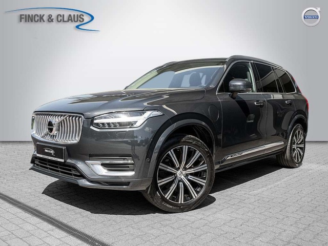 Volvo XC 90