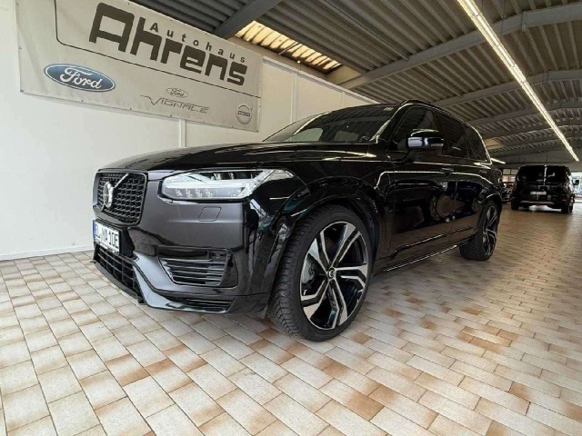 Volvo XC 90