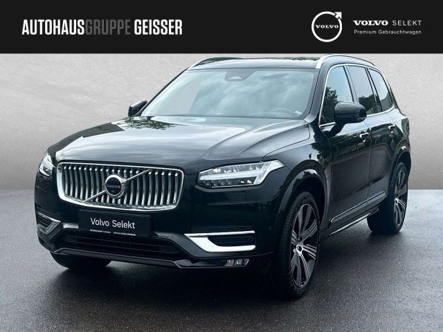 Volvo XC 90