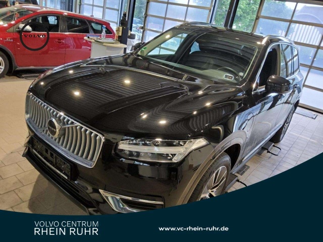 Volvo XC 90