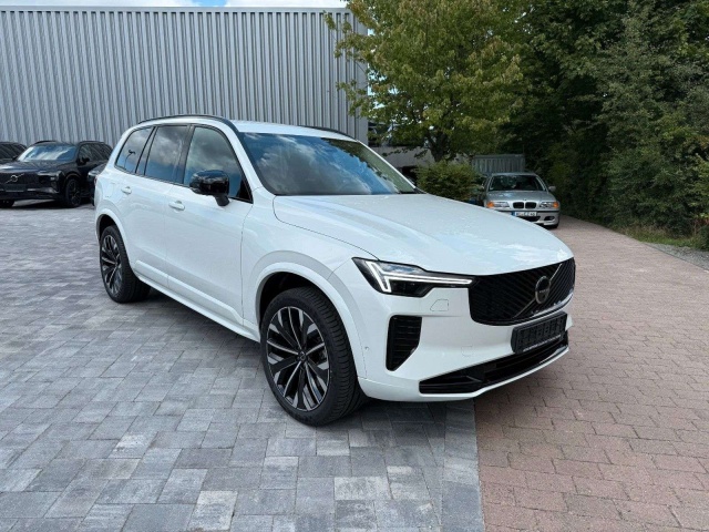 Volvo XC 90