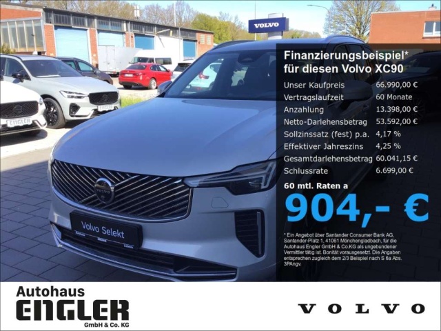 Volvo XC 90