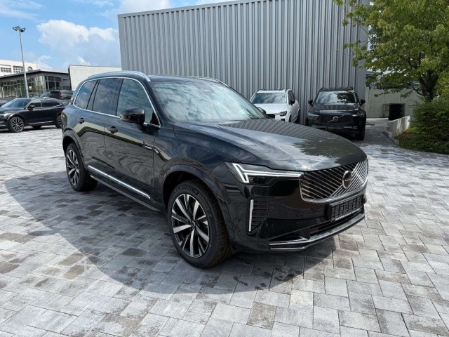 Volvo XC 90