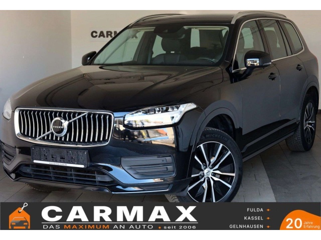 Volvo XC 90