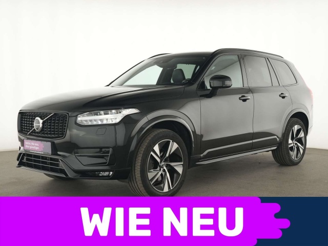 Volvo XC 90