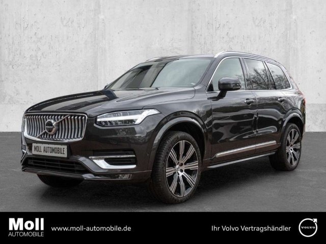 Volvo XC 90
