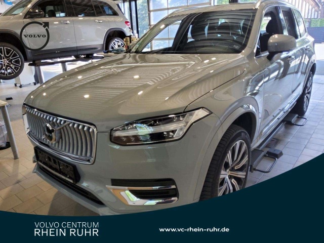 Volvo XC 90
