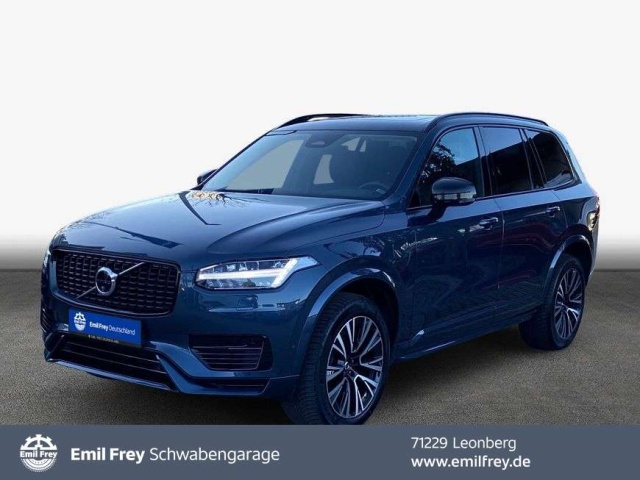 Volvo XC 90