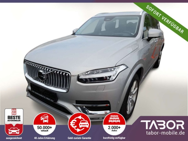 Volvo XC 90