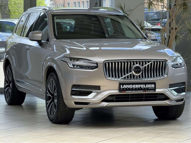 Volvo XC 90