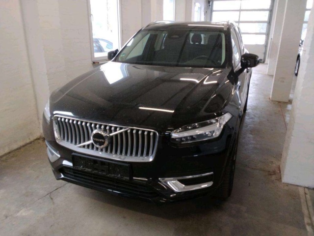 Volvo XC 90