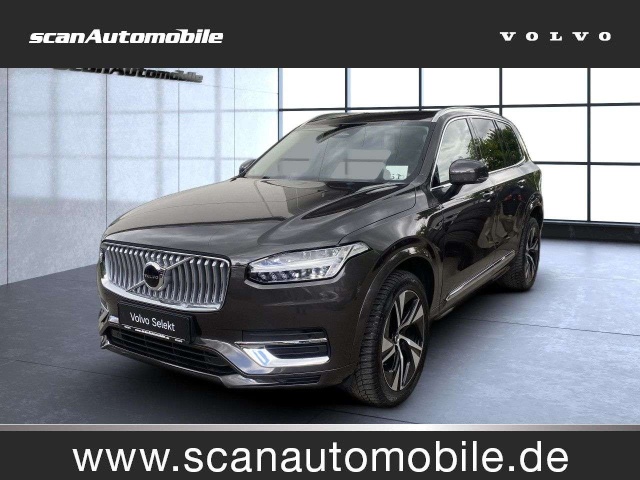 Volvo XC 90