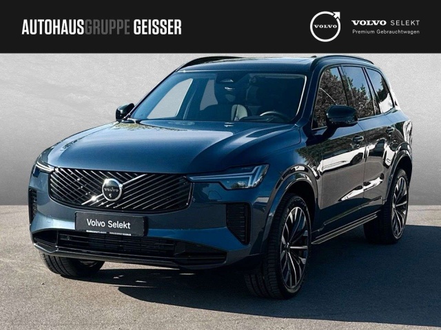 Volvo XC 90