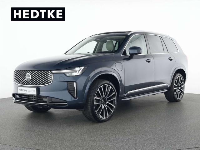 Volvo XC 90
