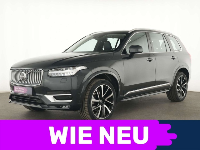 Volvo XC 90