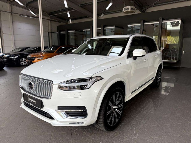 Volvo XC 90