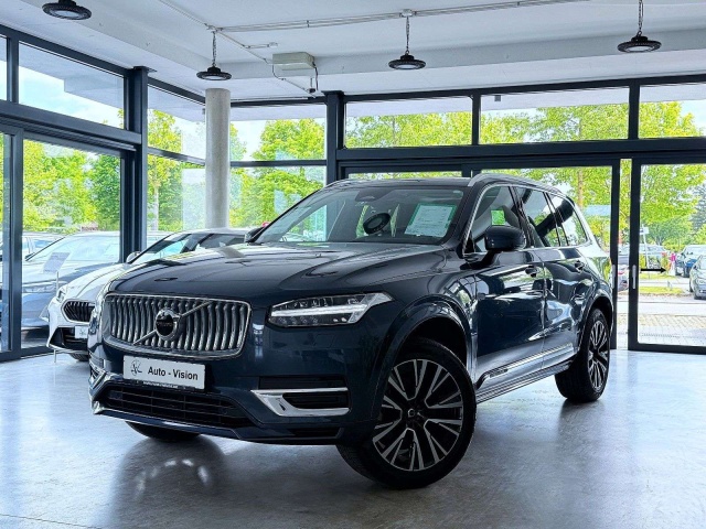 Volvo XC 90