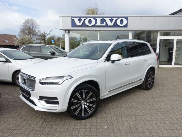 Volvo XC 90