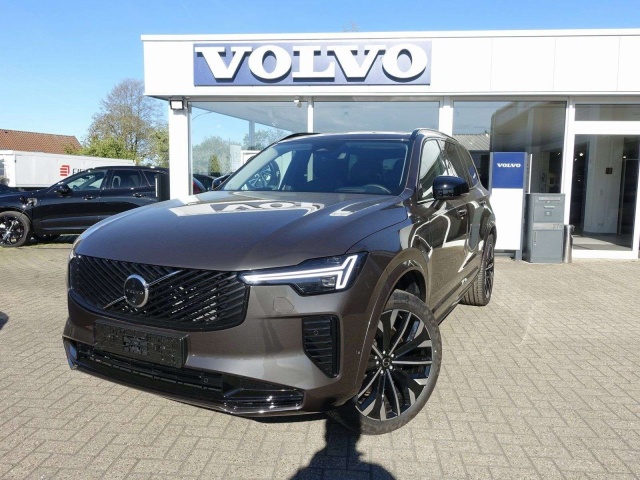 Volvo XC 90