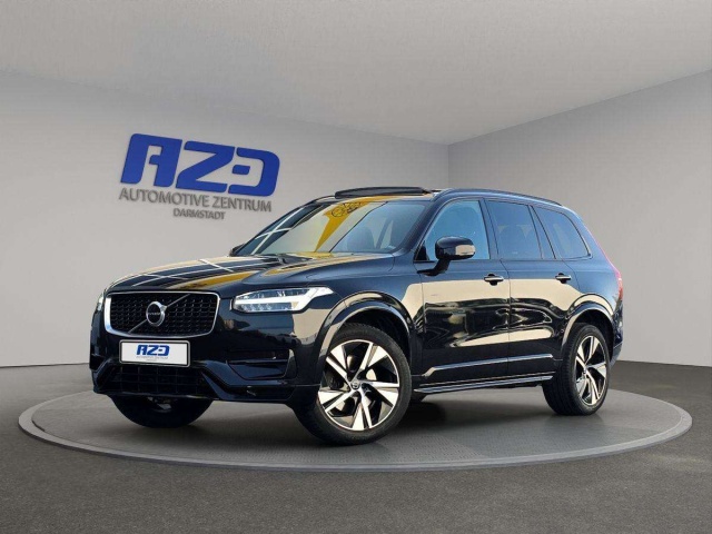Volvo XC 90