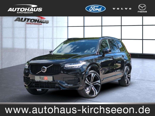 Volvo XC 90