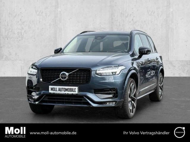 Volvo XC 90