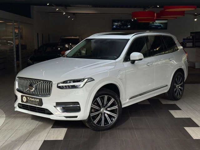 Volvo XC 90