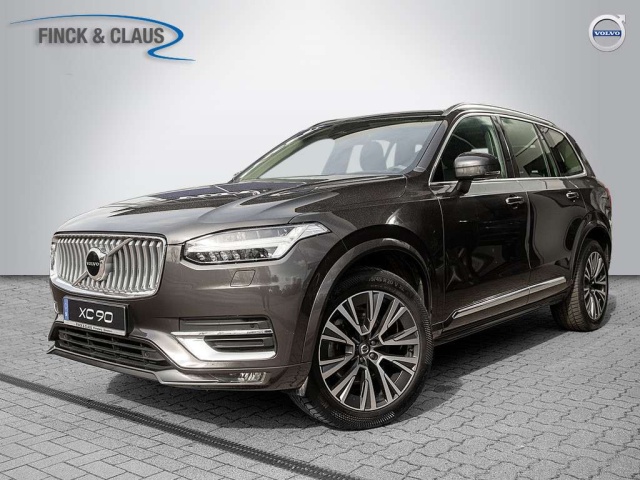 Volvo XC 90