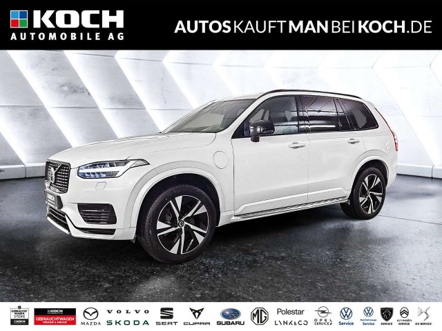 Volvo XC 90