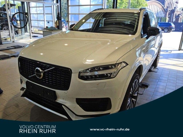 Volvo XC 90