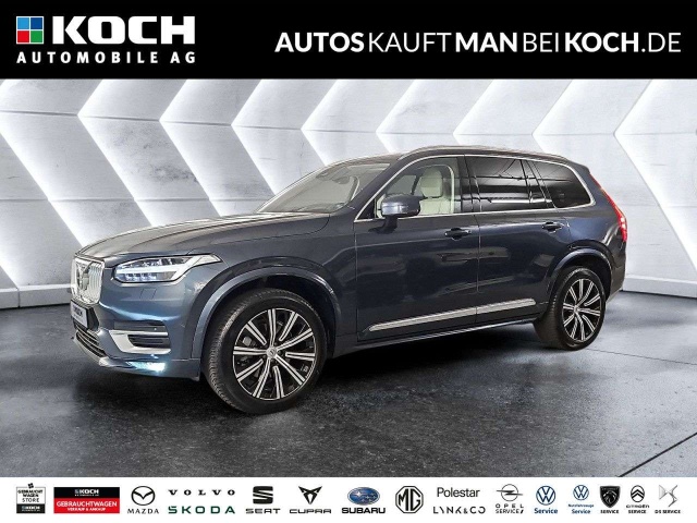 Volvo XC 90