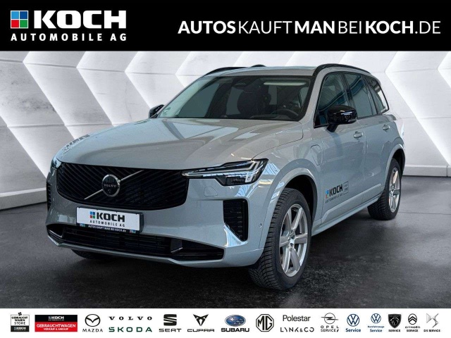 Volvo XC 90