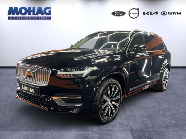 Volvo XC 90