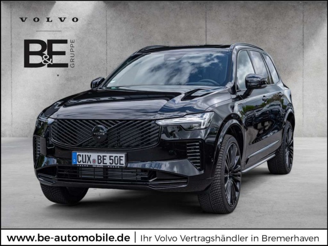 Volvo XC 90