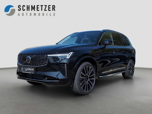 Volvo XC 90