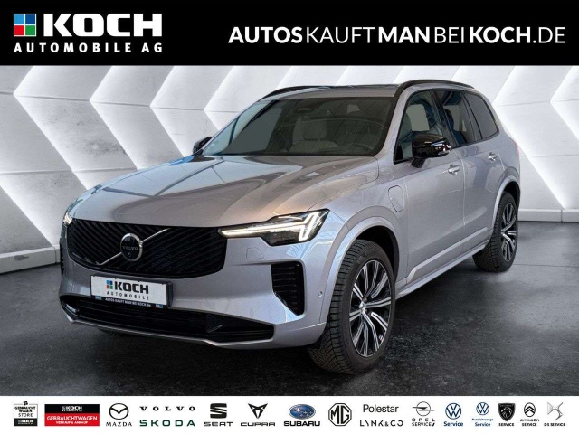 Volvo XC 90