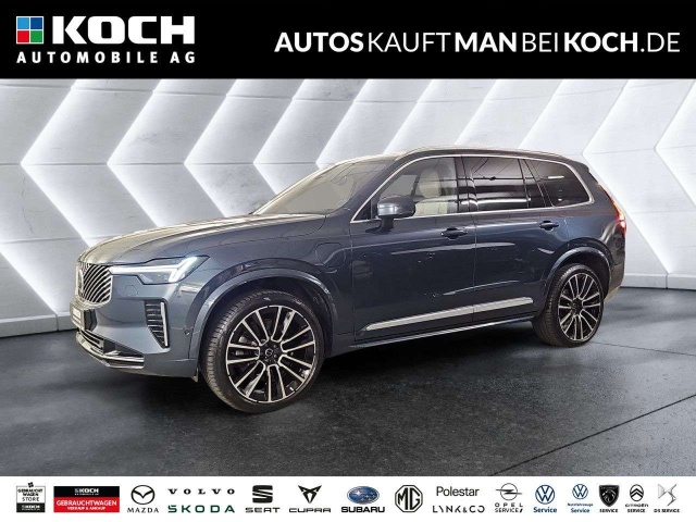 Volvo XC 90