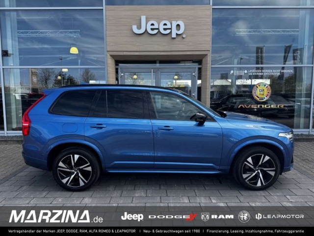 Volvo XC 90