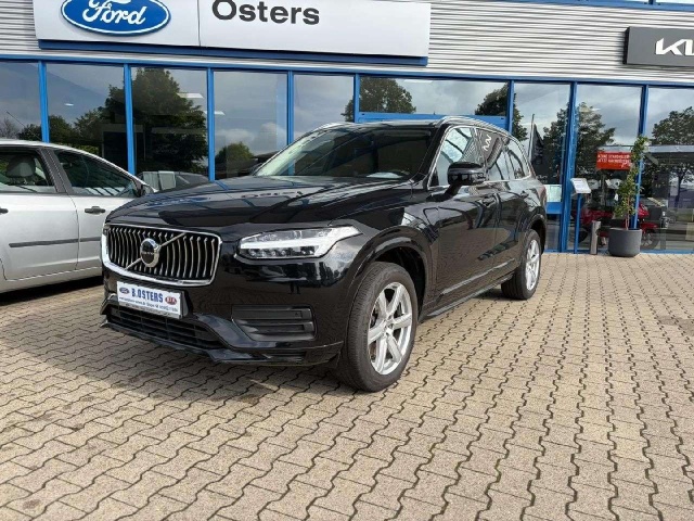 Volvo XC 90