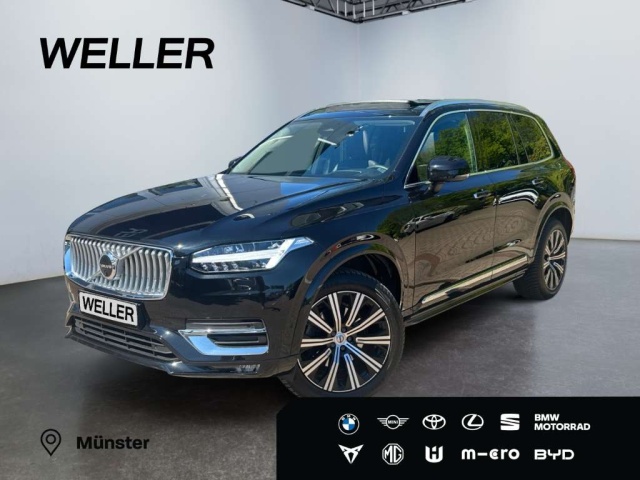 Volvo XC 90