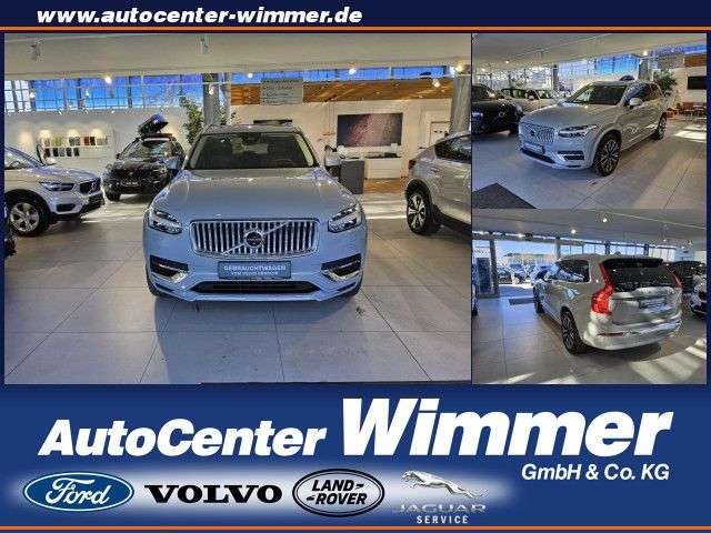 Volvo XC 90
