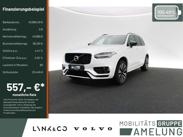 Volvo XC 90