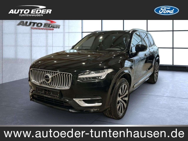Volvo XC 90