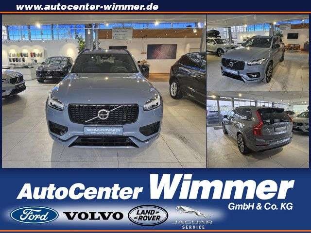 Volvo XC 90