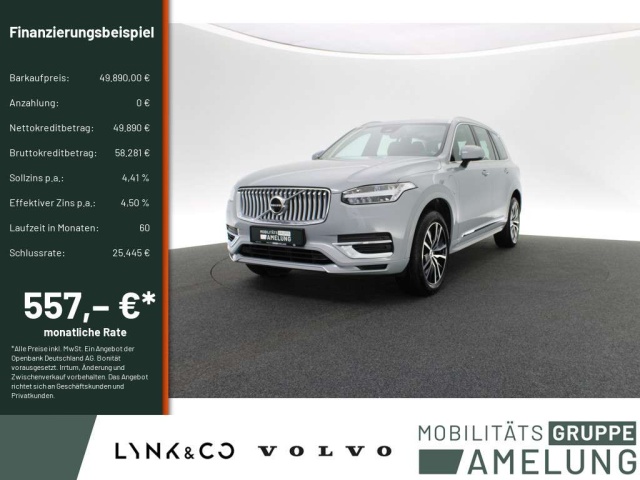 Volvo XC 90