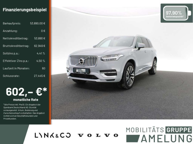 Volvo XC 90