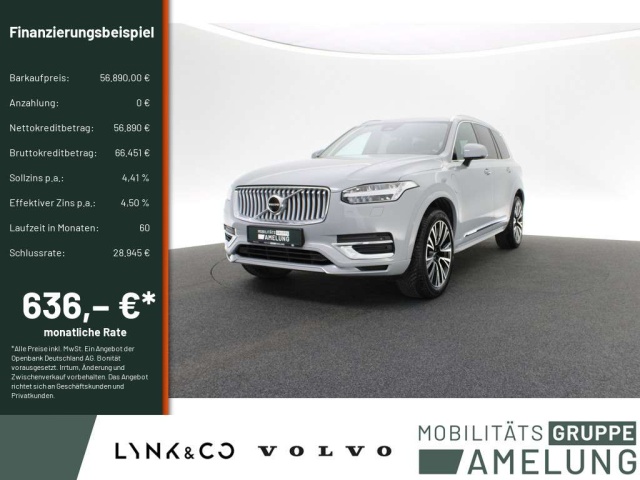 Volvo XC 90