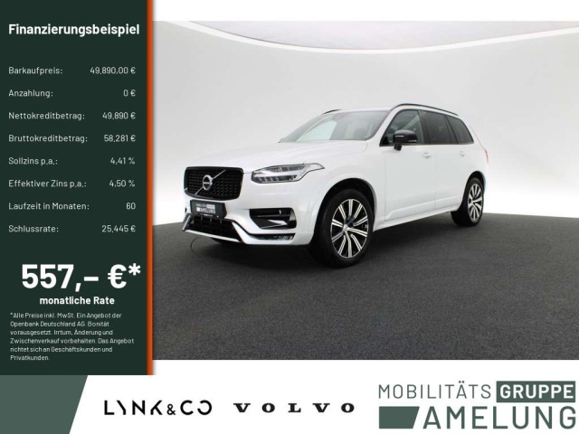 Volvo XC 90