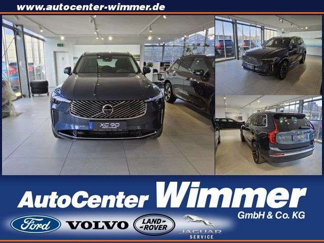 Volvo XC 90