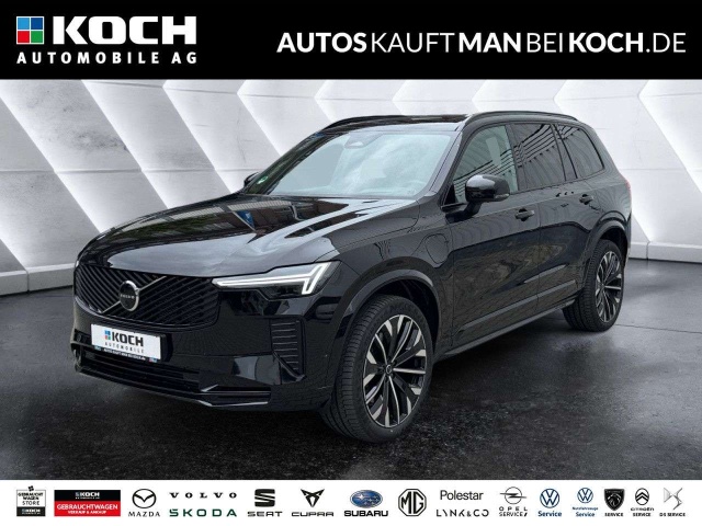 Volvo XC 90